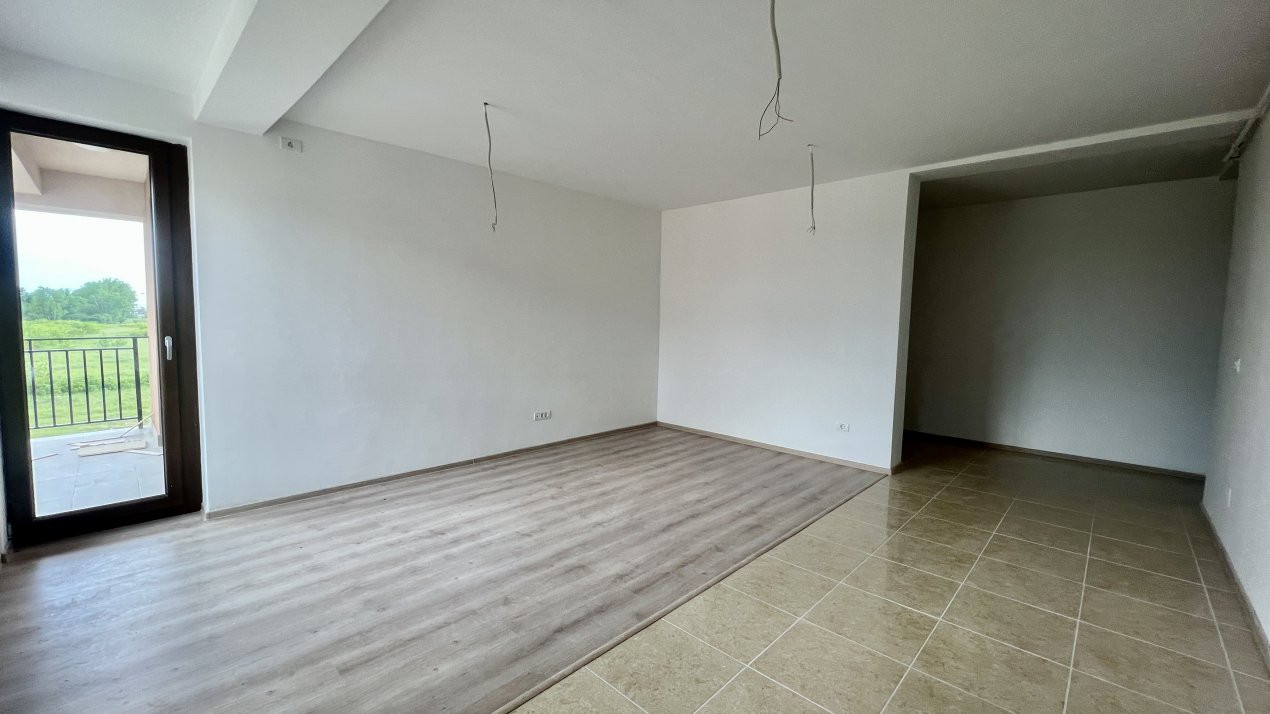 Apartament cu 3 camere 73 mp în Giroc, bloc cu lift - ID V3574 4, foxfort.ro