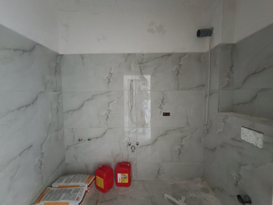 Apartament cu 3 camere 73 mp în Giroc, bloc cu lift - ID V3574 5, foxfort.ro