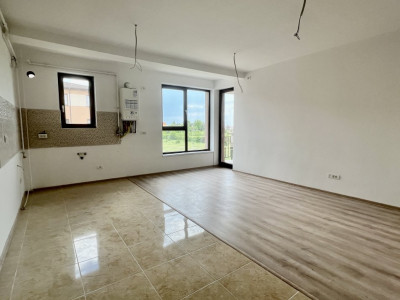 Apartament cu 3 camere 73 mp în Giroc, zona ESO - ID V3574