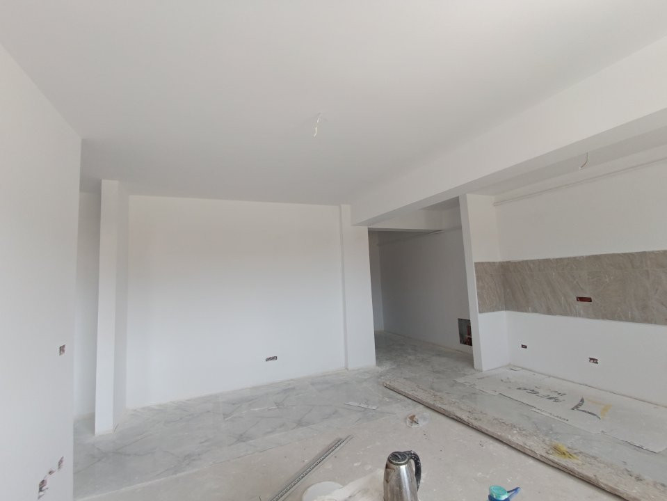 Apartament cu 2 camere in Giroc, bloc cu lift - ID V3562 2, foxfort.ro