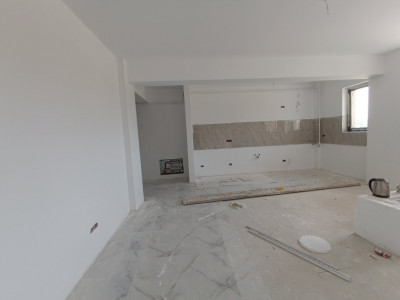Apartament cu 2 camere in Giroc, bloc cu lift zona ESO - ID V3562 imagine mica 3, foxfort.ro