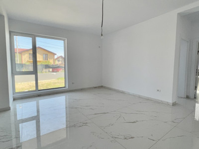 Apartament 3 camere cu in Giroc, Zona Braytim - ID V3575