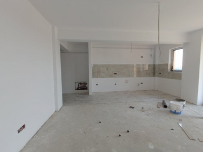 Apartament cu 2 camere in Giroc - ID V3580