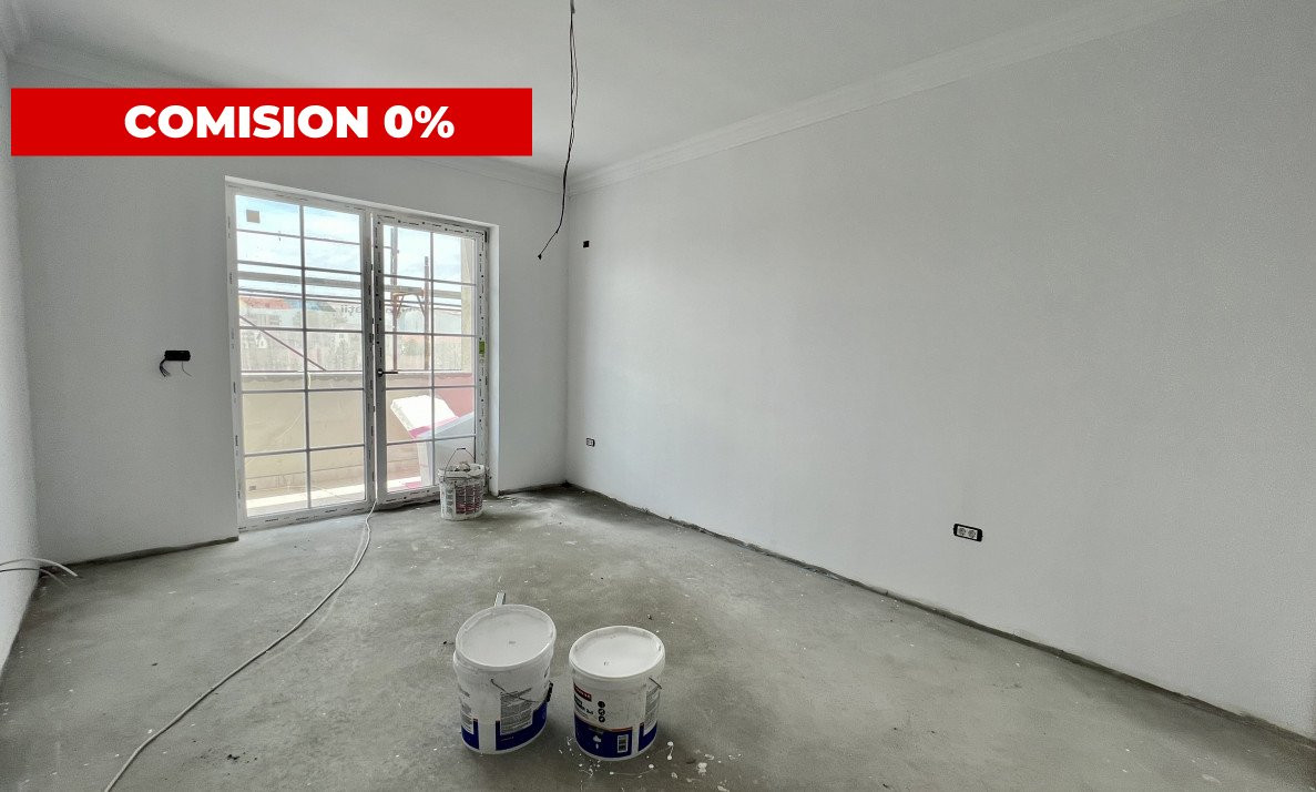 Apartament cu 1 camera + POD in Giroc zona Penny Market - ID V3600 1, foxfort.ro