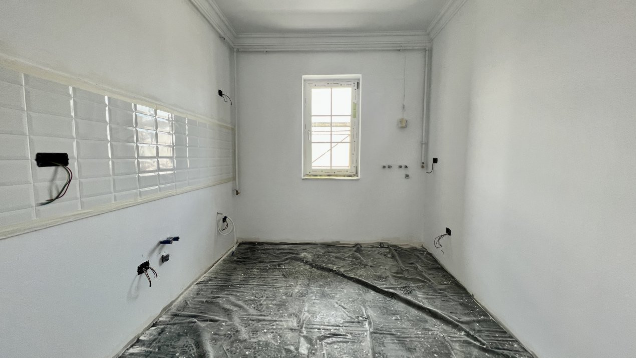 Apartament cu 1 camera + POD in Giroc zona Penny Market - ID V3600 4, foxfort.ro