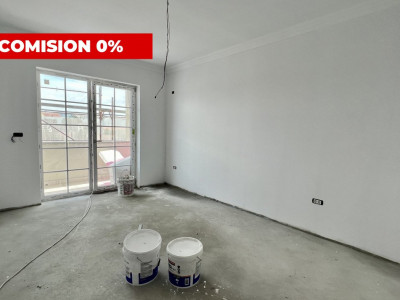 Apartament cu 1 camera + POD in Giroc zona Penny Market - ID V3600