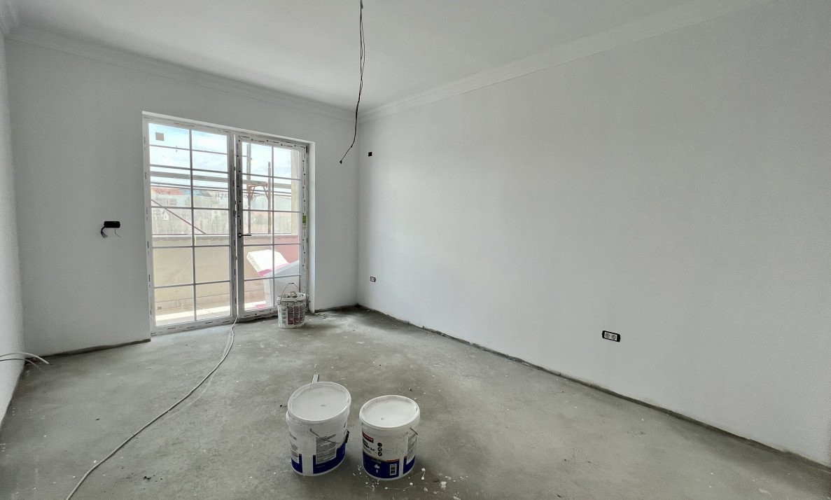 Apartament cu 1 camera + 30 mp gradina in Giroc, zona Penny Market - ID V3601 2, foxfort.ro