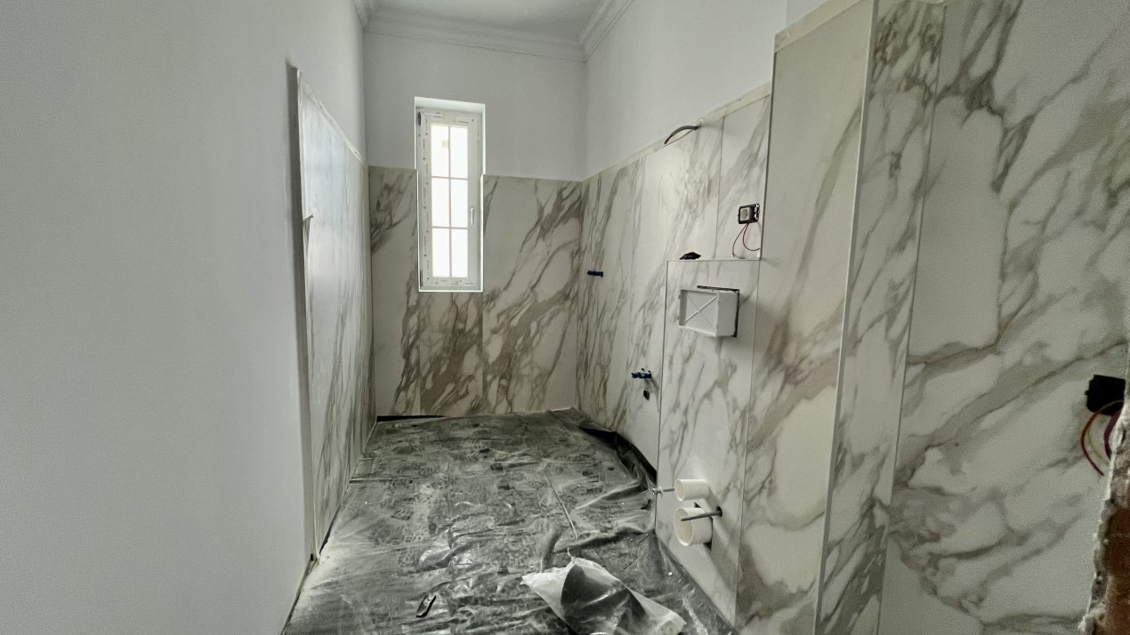 Apartament cu 1 camera + 30 mp gradina in Giroc, zona Penny Market - ID V3601 5, foxfort.ro