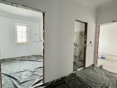 Apartament cu 1 camera + 30 mp gradina in Giroc, zona Penny Market - ID V3601 imagine mica 6, foxfort.ro