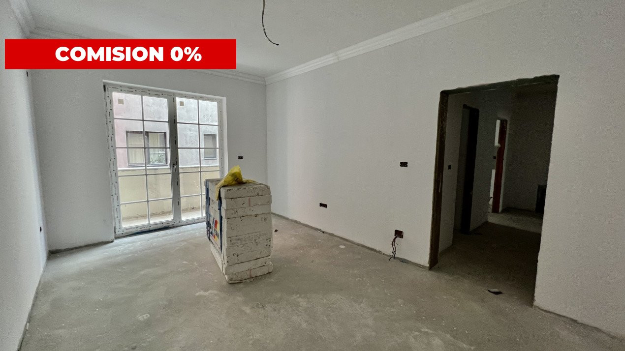 Apartament cu 1 camera decomandat, in Giroc zona Penny Market - ID V3599 1, foxfort.ro