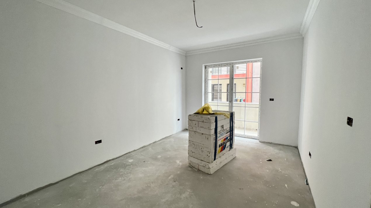 Apartament cu 1 camera decomandat, in Giroc zona Penny Market - ID V3599 2, foxfort.ro