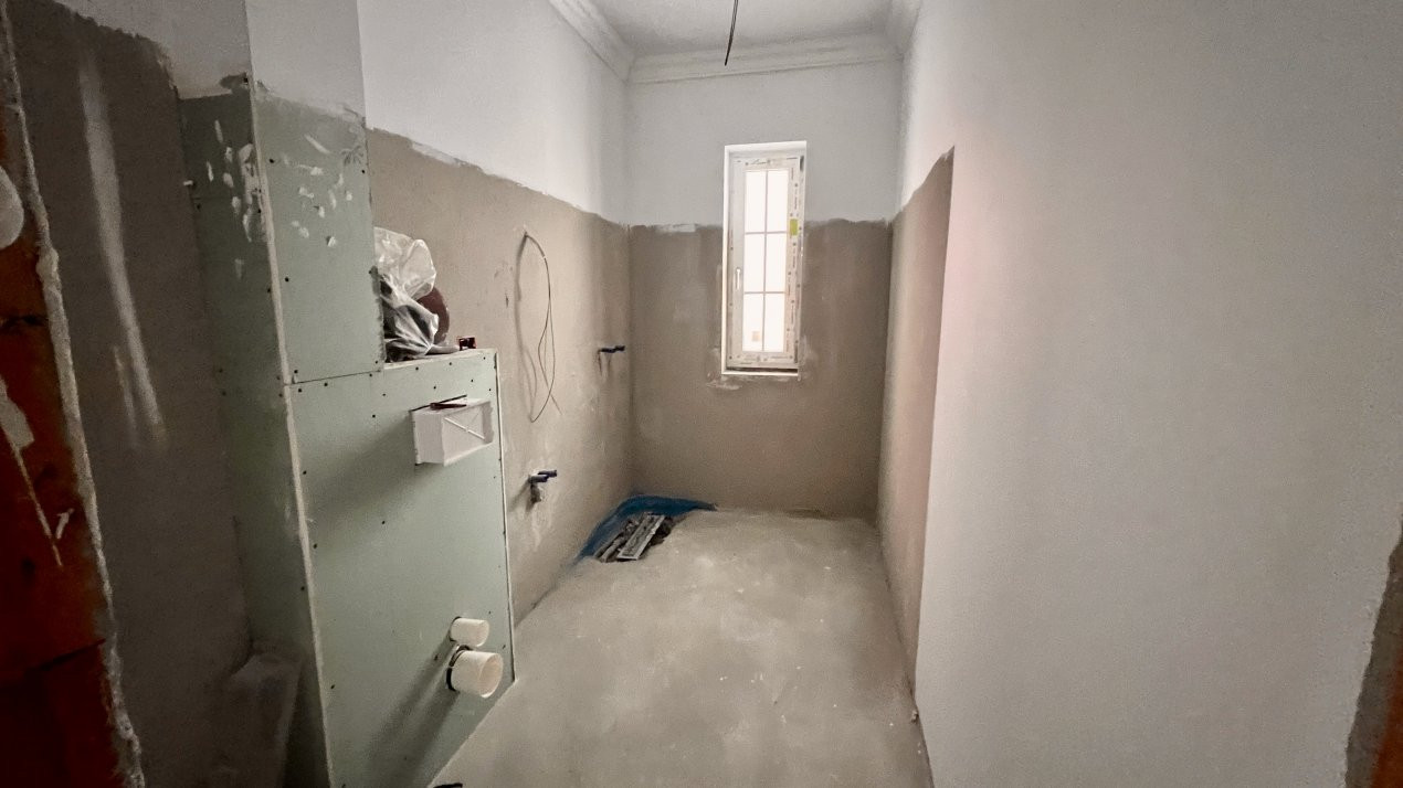 Apartament cu 1 camera decomandat, in Giroc zona Penny Market - ID V3599 3, foxfort.ro