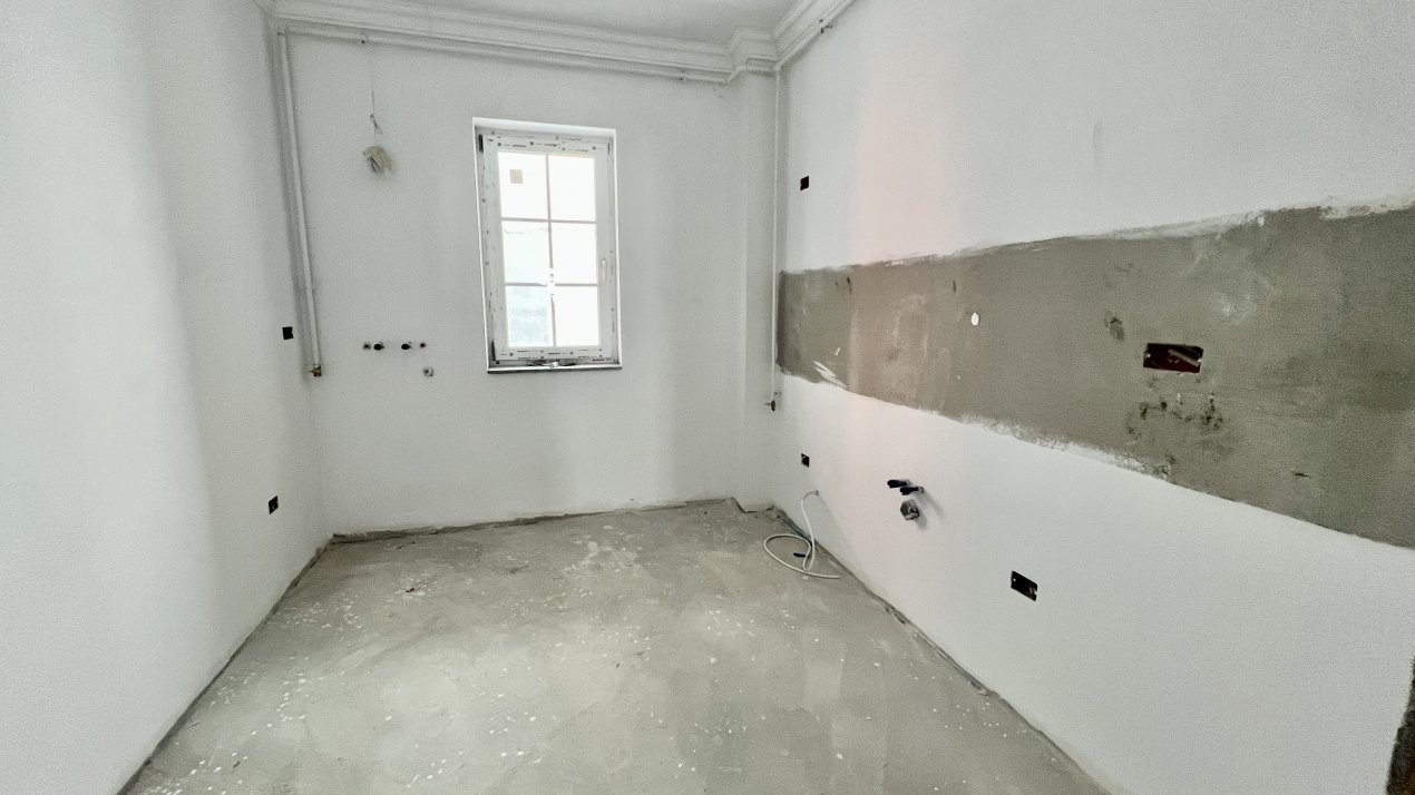 Apartament cu 1 camera decomandat, in Giroc zona Penny Market - ID V3599 4, foxfort.ro