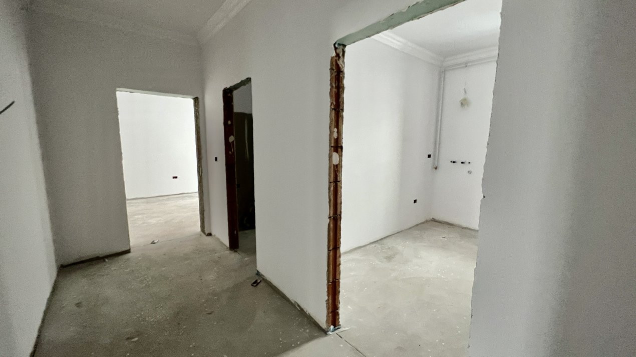 Apartament cu 1 camera decomandat, in Giroc zona Penny Market - ID V3599 5, foxfort.ro