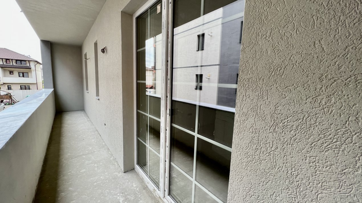 Apartament cu 1 camera decomandat, in Giroc zona Penny Market - ID V3599 6, foxfort.ro