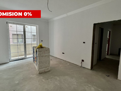Apartament cu 1 camera decomandat, in Giroc zona Penny Market - ID V3599