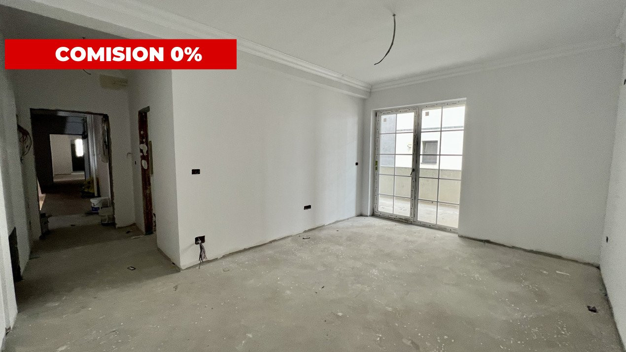 Apartament 2 camere cu gradina de 105 mp, in zona Penny Market Giroc - ID V3604 1, foxfort.ro