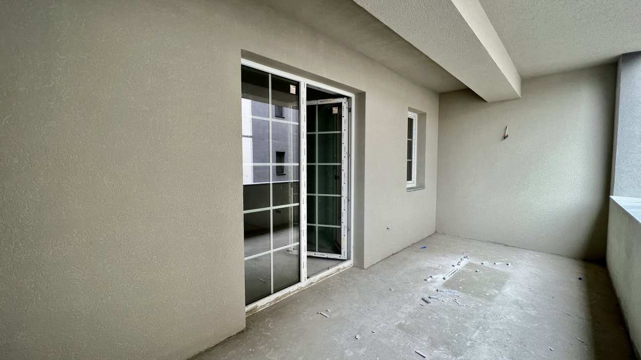 Apartament 2 camere cu gradina de 105 mp, in zona Penny Market Giroc - ID V3604 9, foxfort.ro