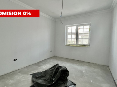 Apartament 2 camere cu gradina de 105 mp, in zona Penny Market Giroc - ID V3604 imagine mica 2, foxfort.ro