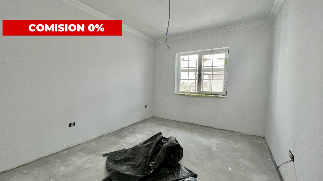 Apartament 2 camere cu gradina de 70 mp, in zona Penny Market Giroc - ID V3605 1, foxfort.ro