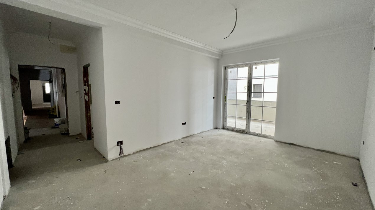 Apartament 2 camere cu gradina de 70 mp, in zona Penny Market Giroc - ID V3605 4, foxfort.ro