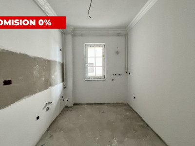 Apartament 2 camere cu gradina de 70 mp, in zona Penny Market Giroc - ID V3605 imagine mica 5, foxfort.ro