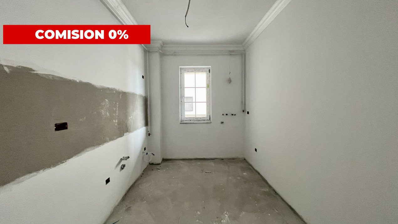 Apartament 2 camere cu gradina de 50 mp, in zona Penny Market Giroc - ID V3606 1, foxfort.ro