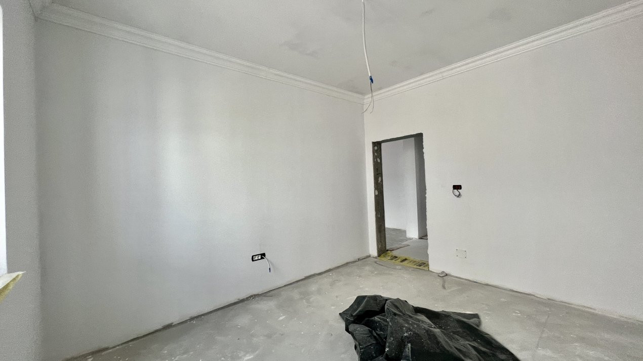 Apartament 2 camere cu gradina de 50 mp, in zona Penny Market Giroc - ID V3606 4, foxfort.ro