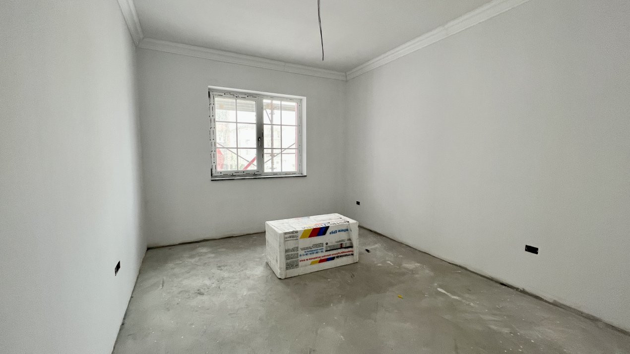 Apartament 2 camere cu gradina de 50 mp, in zona Penny Market Giroc - ID V3606 6, foxfort.ro