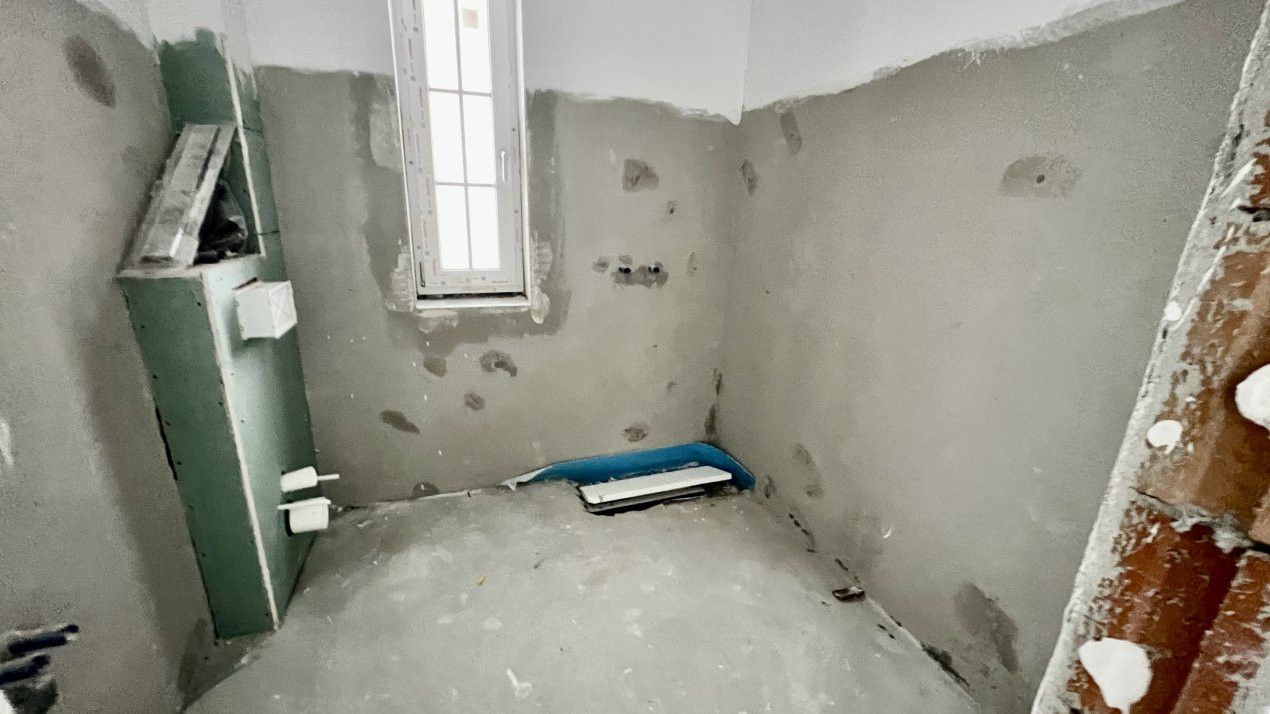 Apartament 2 camere cu gradina de 50 mp, in zona Penny Market Giroc - ID V3606 8, foxfort.ro