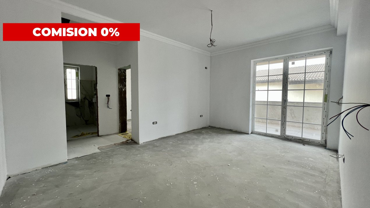 Apartament 2 camere + pod, zona Penny Market Giroc - ID V3603 1, foxfort.ro