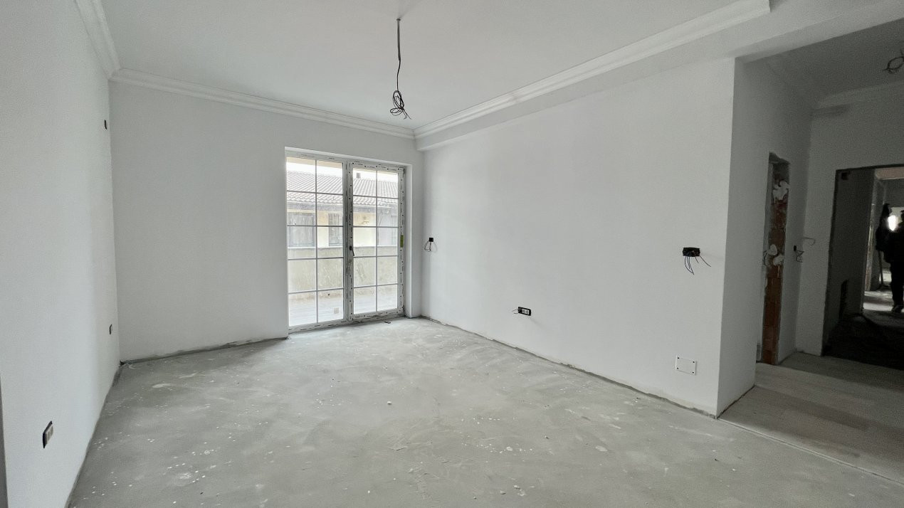 Apartament 2 camere + pod, zona Penny Market Giroc - ID V3603 8, foxfort.ro