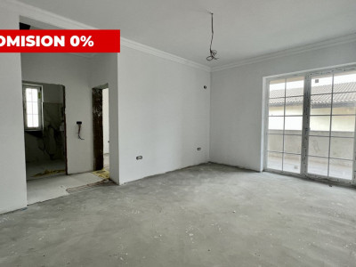 Apartament 2 camere + pod, zona Penny Market Giroc - ID V3603