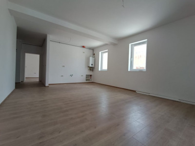 Apartament 2 camere, cu gradina, zona Braytim - ID V3612