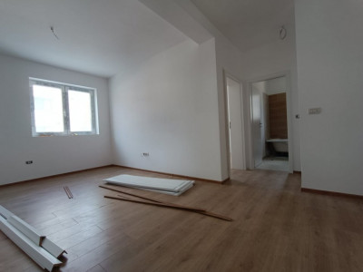 Apartament 2 camere,  zona Braytim - ID V3612