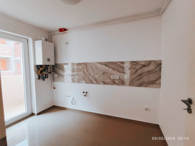 Apartament cu 1 camera, decomandat, bucatarie inchisa - ID V3623