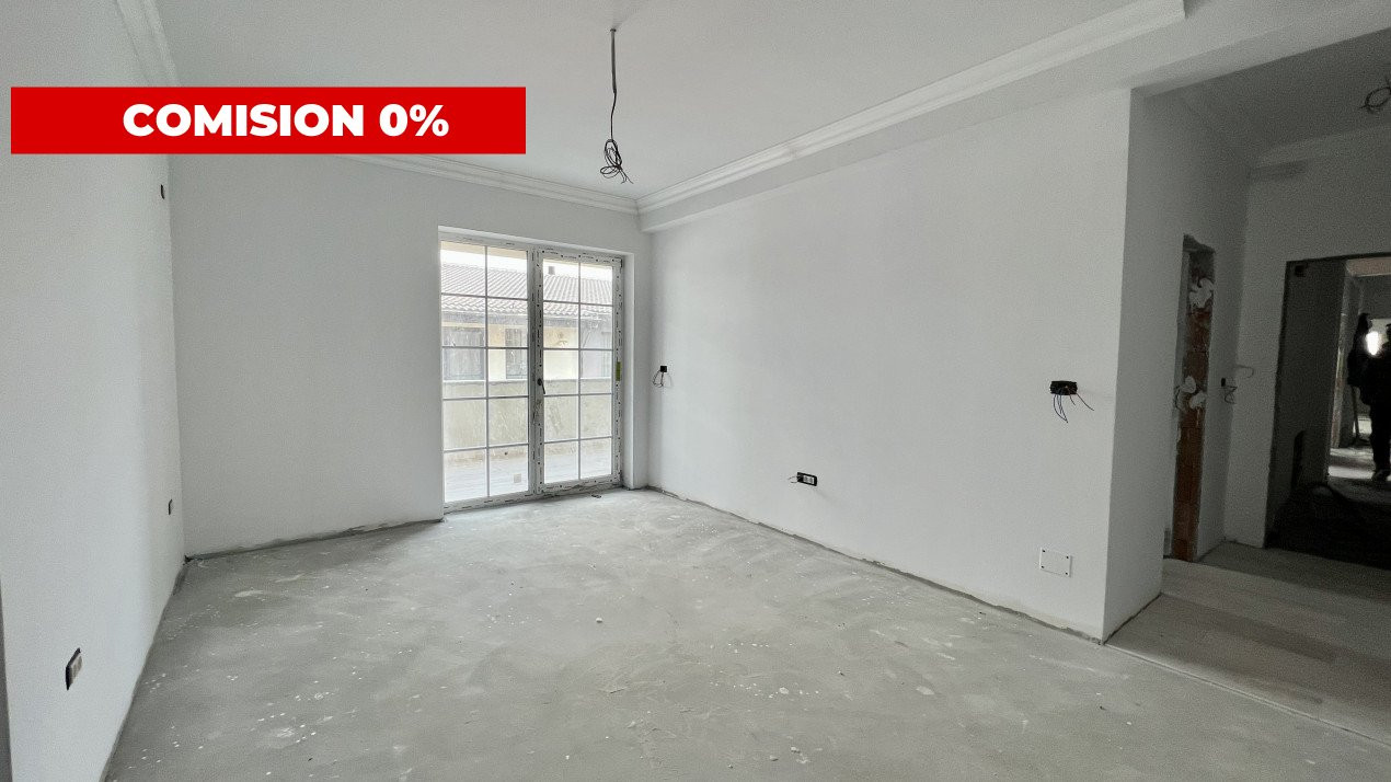 Apartament 2 camere zona Penny Market Giroc - ID V3602 1, foxfort.ro