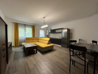 Apartament 2 camere, decomandat, modern, zona Padurea Verde - ID C3634 