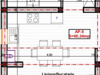 Apartamente de vanzare Giroc imagine mica 3