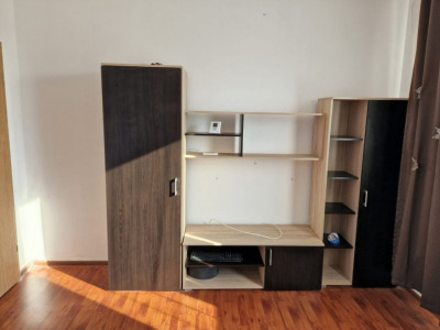 Apartament cu 1 camera in Giroc, Zona Centrala - ID V3717