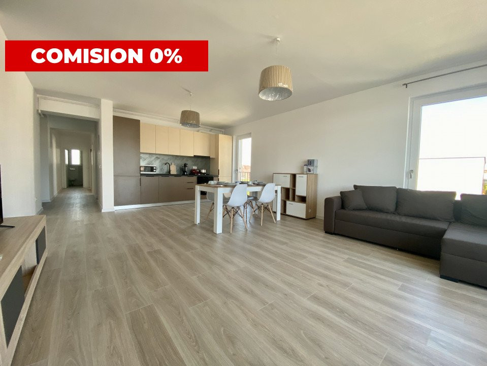 Apartament 3 camere, zona Soarelui - COMISION 0% - ID C3411 1