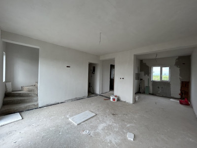 Duplex cu 3 camere de vanzare in Sanandrei - V3746
