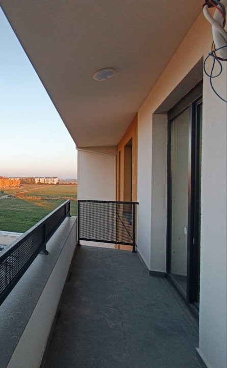 Apartament cu 2 camere spatios, 64 mp, bucatarie inchisa in Giroc - ID V2781 2, foxfort.ro