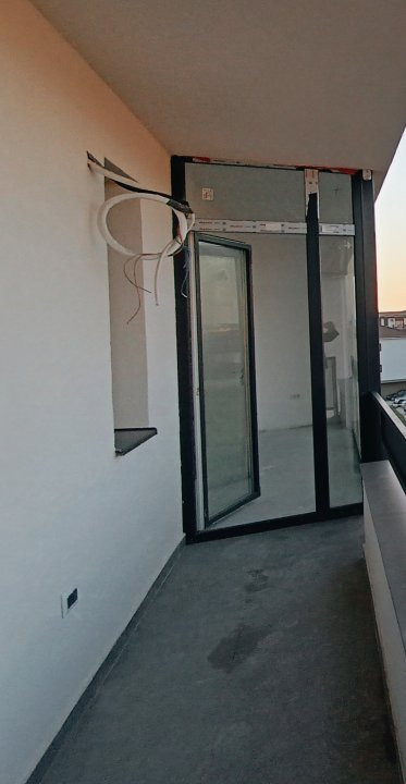 Apartament cu 2 camere spatios, 64 mp, bucatarie inchisa in Giroc - ID V2781 3, foxfort.ro