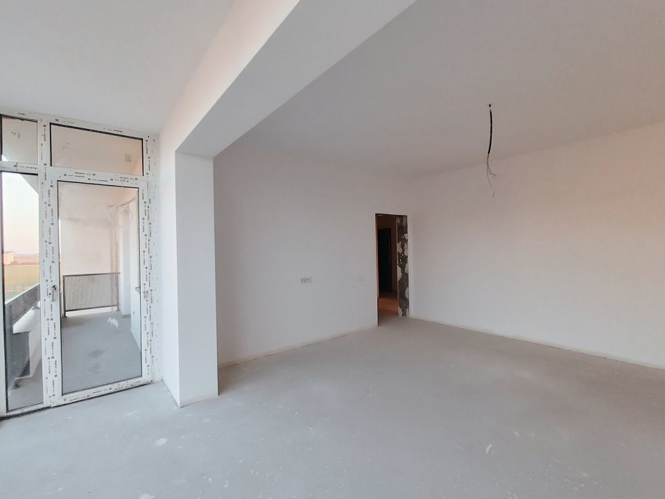 Apartament cu 2 camere spatios, 64 mp, bucatarie inchisa in Giroc - ID V2781 5, foxfort.ro