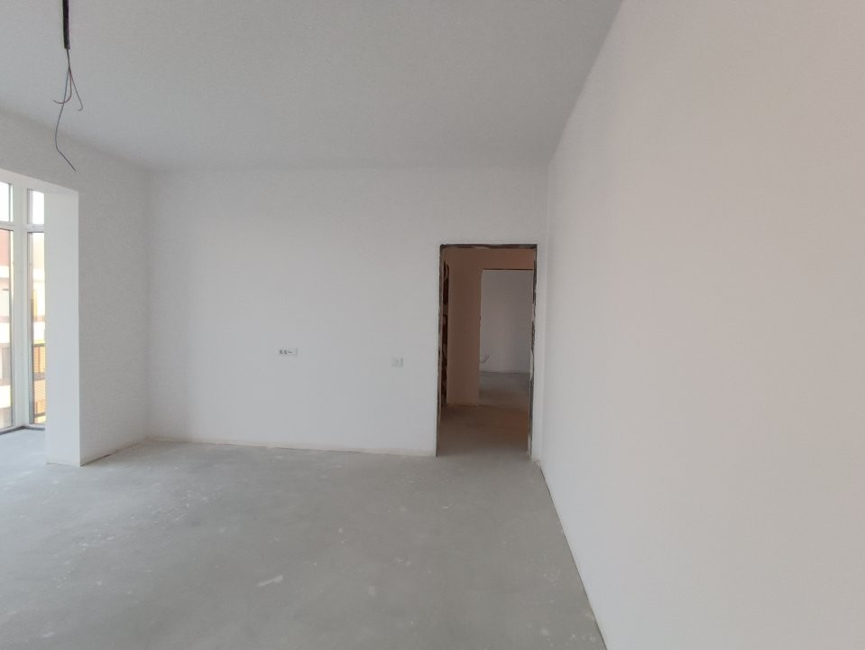 Apartament cu 2 camere spatios, 64 mp, bucatarie inchisa in Giroc - ID V2781 6, foxfort.ro