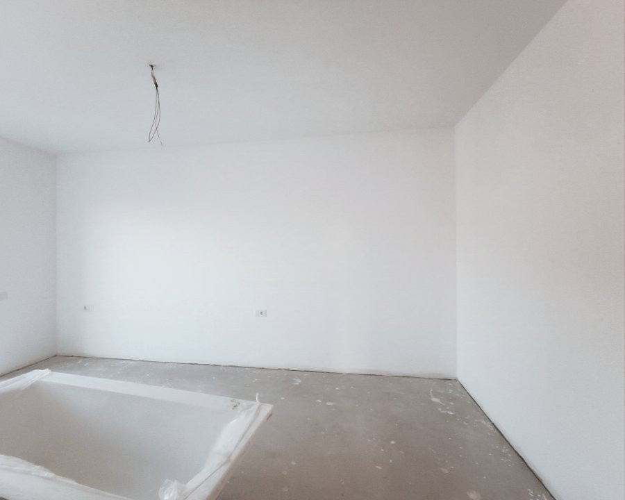 Apartament cu 2 camere spatios, 64 mp, bucatarie inchisa in Giroc - ID V2781 8, foxfort.ro