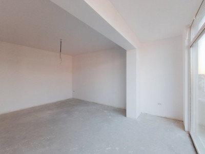 Apartament cu 2 camere spatios, 64 mp, bucatarie inchisa in Giroc - ID V2781 imagine mica 4, foxfort.ro