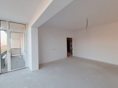 Apartament cu 2 camere spatios, 64 mp, bucatarie inchisa in Giroc - ID V2781 imagine mica 5, foxfort.ro