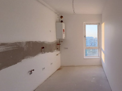 Apartament cu 2 camere spatios, 64 mp, bucatarie inchisa in Giroc - ID V2781 imagine mica 7, foxfort.ro